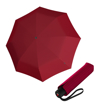 Obrázok z KNIRPS A.050 MEDIUM Joy red - elegantní dámský skládací deštník červená