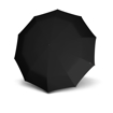 Obrázok z KNIRPS S.770 LONG BLACK - pánský holový deštník černá