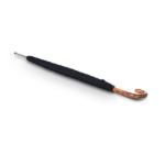 Obrázok z KNIRPS T.771 LONG Men's prints check - pánský holový vystřelovací deštník