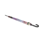 Obrázok z Knirps T .760 Stick Automatic Paradise - elegantní holový vystřelovací deštník