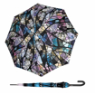 Obrázok z Knirps T .760 Stick Automatic Eternity - elegantní holový vystřelovací deštník