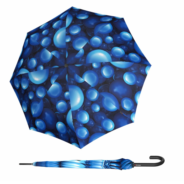 Obrázok z Knirps T .760 Stick Automatic Dreaming - elegantní holový vystřelovací deštník