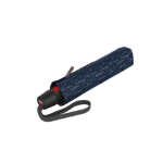 Obrázok z KNIRPS T.200 Domino blue - elegantní plně automatický deštník
