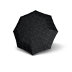 Obrázok z KNIRPS T.200 Domino black - elegantní plně automatický deštník
