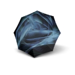 Obrázok z KNIRPS T.200 Aura sea - elegantní plně automatický deštník