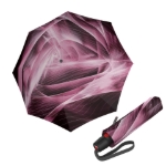 Obrázok z KNIRPS T.200 Aura rose - elegantní plně automatický deštník