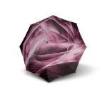 Obrázok z KNIRPS T.200 Aura rose - elegantní plně automatický deštník