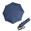 Obrázok z KNIRPS T.200 Kelly blue - elegantní plně automatický deštník modrá