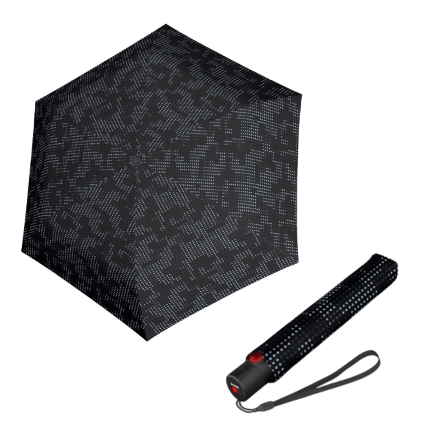 Obrázok z KNIRPS U.200 Think - elegantní dámský plně automatický deštník