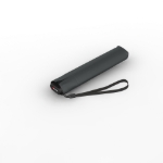 Obrázok z Knirps US.050 ultra light slim manual forest - lehký dámský skládací plochý deštník zelená