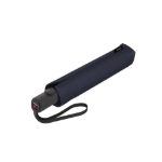 Obrázok z Knirps RE³ Duomatic navy lehký skládací deštník modrá