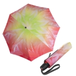 Obrázok z Knirps T .200 medium duomatic art sun elegantní plně automatický deštník vícebarevný