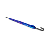 Obrázok z Knirps T .760 Stick Automatic wawes ice  - elegantní holový vystřelovací deštník vícebarevný