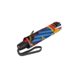 Obrázok z Knirps T .200 medium duomatic paris pop elegantní plně automatický deštník vícebarevný