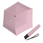 Obrázok z Knirps U.200 Duomatic rose - elegantní dámský plně automatický deštník růžová