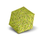 Obrázok z Knirps US.050 ultra light slim manual embracing neon - lehký dámský skládací plochý deštník vícebarevný
