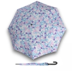 Obrázok z Knirps T .760 Stick Automatic Mermaid - elegantní holový vystřelovací deštník vícebarevný