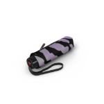 Obrázok z Knirps T.020 Hunting Lavender - EKO ultralehký skládací deštník vícebarevný