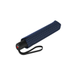 Obrázok z Knirps A 200 Medium Duomatic Joy Navy - elegantní dámský plnoautomatický deštník modrá