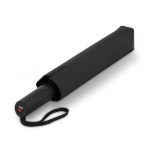 Obrázok z Knirps Duomatic Vented A.405 XXL - elegantní plnoautomatický deštník černá