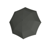 Obrázok z KNIRPS A.760 STICK DARK GREY - elegantní holový vystřelovací deštník šedá
