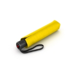 Obrázok z KNIRPS A.200 MEDIUM SUN - elegantní dámský plnoautomatický deštník žlutá