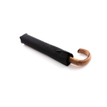 Obrázok z KNIRPS S.570 LARGE BLACK - pánský vystřelovací deštník černá