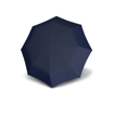 Obrázok z KNIRPS T.760 NAVY - elegantní holový vystřelovací deštník modrá