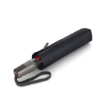 Obrázok z KNIRPS T.400 PRINTS PATTERN - elegantní pánský plně automatický deštník