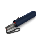 Obrázok z KNIRPS T.400 NAVY - elegantní pánský plně automatický deštník
