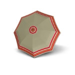 Obrázok z KNIRPS T.200 GRACE SAND - elegantní dámský plně automatický deštník béžová