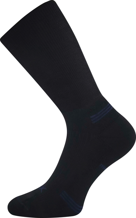 Obrázok z VOXX® ponožky Wanak černá 1 pár