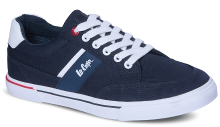 Obrázok z Lee Cooper LCW-25-02-3245M Pánske tenisky navy