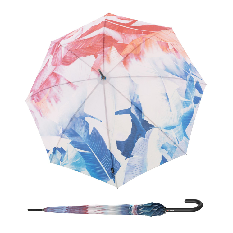 Obrázok z KNIRPS T.760 Palm Storm - elegantní holový vystřelovací deštník