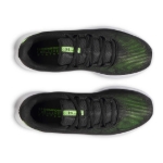 Obrázok z Under Armour UA Charged Speed Swift-BLK Pánske topánky čierne