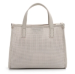 Obrázok z Tamaris Florentina 33761-400 Beige Dámska kabelka cez rameno béžová 6 L