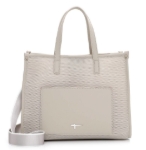 Obrázok z Tamaris Florentina 33762-400 Beige Dámska kabelka cez rameno béžová 15 L