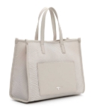 Obrázok z Tamaris Florentina 33762-400 Beige Dámska kabelka cez rameno béžová 15 L