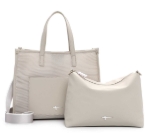 Obrázok z Tamaris Florentina 33762-400 Beige Dámska kabelka cez rameno béžová 15 L