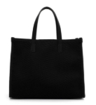 Obrázok z Tamaris Florentina 33762-100 Black Dámska kabelka cez rameno čierna 15 L