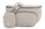 Obrázok z Tamaris Florentina 33760-400 Beige Dámska kabelka cez rameno béžová 6 L