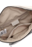 Obrázok z Tamaris Florentina 33760-400 Beige Dámska kabelka cez rameno béžová 6 L
