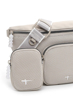 Obrázok z Tamaris Florentina 33760-400 Beige Dámska kabelka cez rameno béžová 6 L