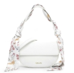 Obrázok z Tamaris Fabia 33501-300 White Dámska kabelka cez rameno biela 2 L