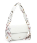 Obrázok z Tamaris Fabia 33501-300 White Dámska kabelka cez rameno biela 2 L