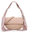 Obrázok z Tamaris Fabia 33501-644 Pink salt Dámska kabelka cez rameno ružová 2 L