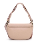 Obrázok z Tamaris Fabia 33501-644 Pink salt Dámska kabelka cez rameno ružová 2 L
