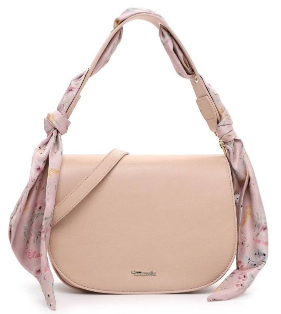 Obrázok z Tamaris Fabia 33502-644 Pink salt Dámska kabelka cez rameno ružová 4 L