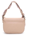 Obrázok z Tamaris Fabia 33502-644 Pink salt Dámska kabelka cez rameno ružová 4 L
