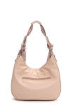 Obrázok z Tamaris Fabia 33503-644 Pink salt Dámska kabelka cez rameno ružová 7 L